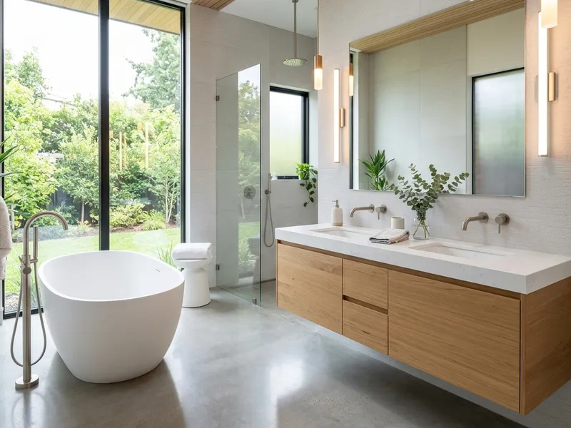 Bathroom Plumbing in Goldfield, IA